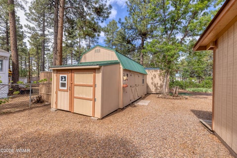 Tiny photo for 1064 N Moonridge Drive, Lakeside, AZ 85929 (MLS # 261437)