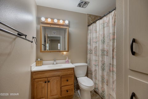 Tiny photo for 1064 N Moonridge Drive, Lakeside, AZ 85929 (MLS # 261437)