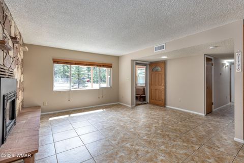 Photo of 1064 N Moonridge Drive, Lakeside, AZ 85929 (MLS # 261437)