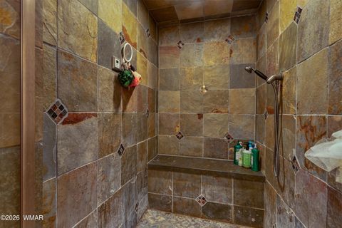 Tiny photo for 5155 Buck Springs Road, Pinetop, AZ 85935 (MLS # 260141)