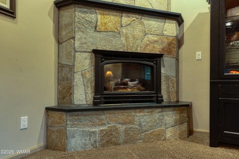 Tiny photo for 5155 Buck Springs Road, Pinetop, AZ 85935 (MLS # 260141)