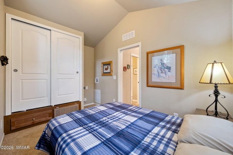 Tiny photo for 3851 S Vacation Village Drive #303, Show Low, AZ 85901 (MLS # 261657)