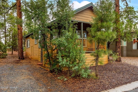 Tiny photo for 3851 S Vacation Village Drive #303, Show Low, AZ 85901 (MLS # 261657)