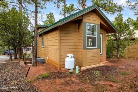 Tiny photo for 3851 S Vacation Village Drive #303, Show Low, AZ 85901 (MLS # 261657)