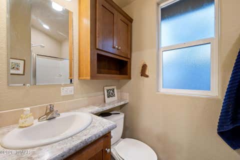 Tiny photo for 3851 S Vacation Village Drive #303, Show Low, AZ 85901 (MLS # 261657)