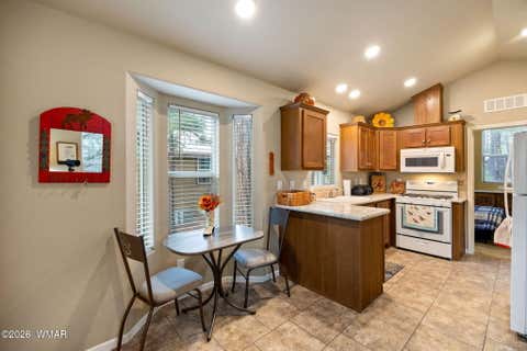 Tiny photo for 3851 S Vacation Village Drive #303, Show Low, AZ 85901 (MLS # 261657)