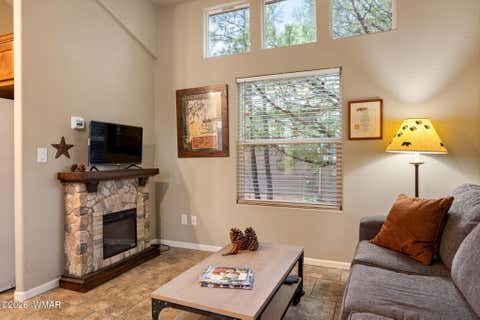 Tiny photo for 3851 S Vacation Village Drive #303, Show Low, AZ 85901 (MLS # 261657)