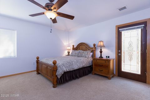 Tiny photo for 575 W Redwood Lane, Pinetop, AZ 85935 (MLS # 255626)