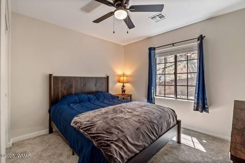 Tiny photo for 48 N2276, Nutrioso, AZ 85932 (MLS # 258241)