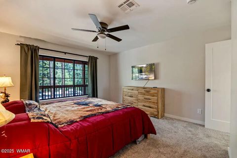 Tiny photo for 48 N2276, Nutrioso, AZ 85932 (MLS # 258241)