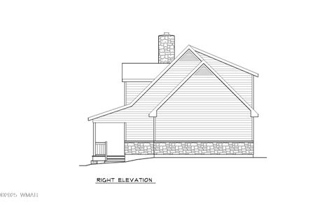 Tiny photo for 48 N2276, Nutrioso, AZ 85932 (MLS # 258241)