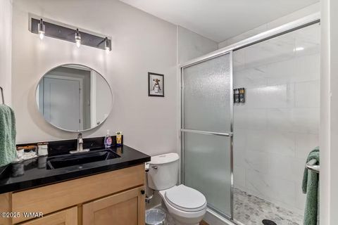 Tiny photo for 48 N2276, Nutrioso, AZ 85932 (MLS # 258241)
