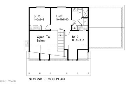 Tiny photo for 48 N2276, Nutrioso, AZ 85932 (MLS # 258241)