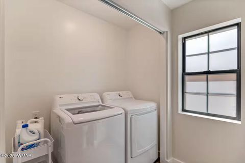Tiny photo for 48 N2276, Nutrioso, AZ 85932 (MLS # 258241)