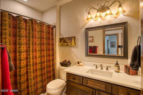 Tiny photo for 4880 W Hawthorn Road, Show Low, AZ 85901 (MLS # 260568)
