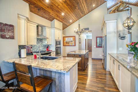 Tiny photo for 4880 W Hawthorn Road, Show Low, AZ 85901 (MLS # 260568)