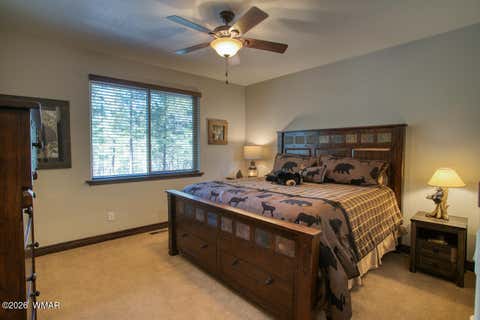 Tiny photo for 4880 W Hawthorn Road, Show Low, AZ 85901 (MLS # 260568)