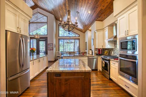 Tiny photo for 4880 W Hawthorn Road, Show Low, AZ 85901 (MLS # 260568)