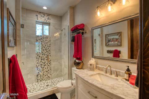 Tiny photo for 4880 W Hawthorn Road, Show Low, AZ 85901 (MLS # 260568)