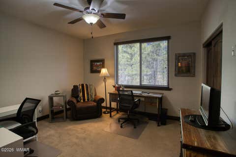 Tiny photo for 4880 W Hawthorn Road, Show Low, AZ 85901 (MLS # 260568)