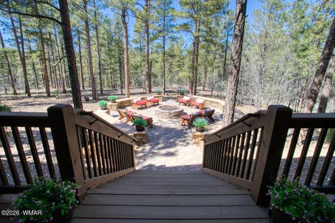 Tiny photo for 4880 W Hawthorn Road, Show Low, AZ 85901 (MLS # 260568)