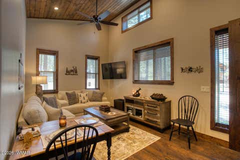 Tiny photo for 4880 W Hawthorn Road, Show Low, AZ 85901 (MLS # 260568)
