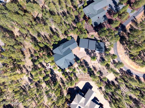 Tiny photo for 4880 W Hawthorn Road, Show Low, AZ 85901 (MLS # 260568)