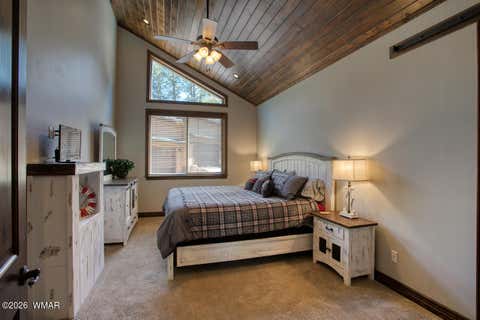 Tiny photo for 4880 W Hawthorn Road, Show Low, AZ 85901 (MLS # 260568)