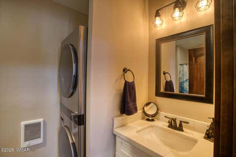 Tiny photo for 4880 W Hawthorn Road, Show Low, AZ 85901 (MLS # 260568)