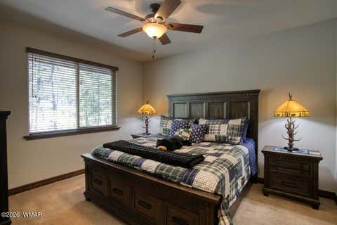 Tiny photo for 4880 W Hawthorn Road, Show Low, AZ 85901 (MLS # 260568)