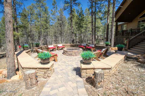 Tiny photo for 4880 W Hawthorn Road, Show Low, AZ 85901 (MLS # 260568)