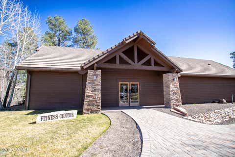 Tiny photo for 4880 W Hawthorn Road, Show Low, AZ 85901 (MLS # 260568)