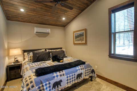 Tiny photo for 4880 W Hawthorn Road, Show Low, AZ 85901 (MLS # 260568)