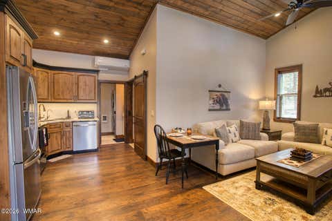 Tiny photo for 4880 W Hawthorn Road, Show Low, AZ 85901 (MLS # 260568)