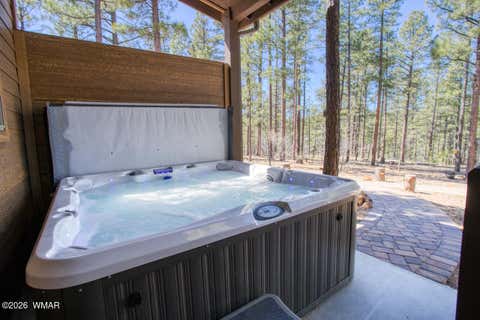 Tiny photo for 4880 W Hawthorn Road, Show Low, AZ 85901 (MLS # 260568)