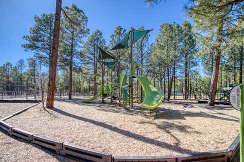 Tiny photo for 4880 W Hawthorn Road, Show Low, AZ 85901 (MLS # 260568)