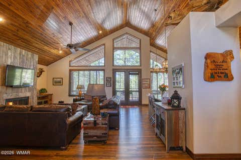 Tiny photo for 4880 W Hawthorn Road, Show Low, AZ 85901 (MLS # 260568)
