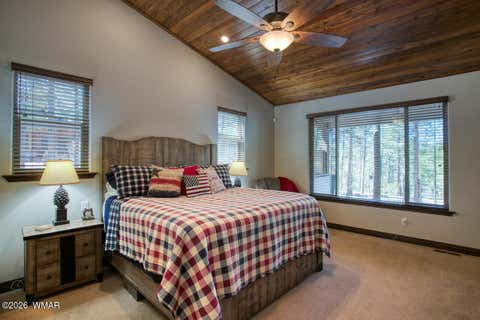 Tiny photo for 4880 W Hawthorn Road, Show Low, AZ 85901 (MLS # 260568)