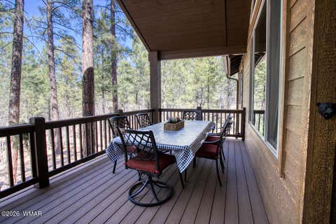 Tiny photo for 4880 W Hawthorn Road, Show Low, AZ 85901 (MLS # 260568)