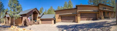 Tiny photo for 4880 W Hawthorn Road, Show Low, AZ 85901 (MLS # 260568)