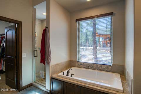 Tiny photo for 4880 W Hawthorn Road, Show Low, AZ 85901 (MLS # 260568)