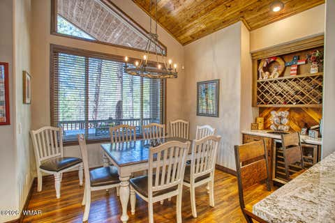 Tiny photo for 4880 W Hawthorn Road, Show Low, AZ 85901 (MLS # 260568)