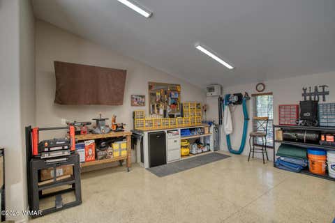 Tiny photo for 4880 W Hawthorn Road, Show Low, AZ 85901 (MLS # 260568)