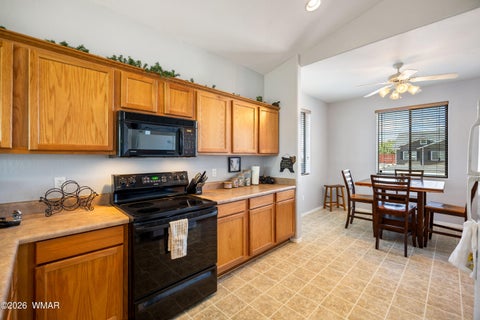 Tiny photo for 869 S Hunters Run, Show Low, AZ 85901 (MLS # 261633)