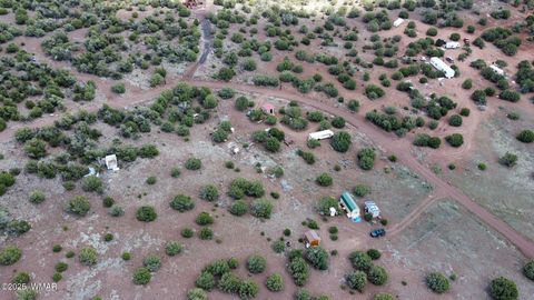 Tiny photo for 460 & 461 CR8301, Concho, AZ 85924 (MLS # 258891)