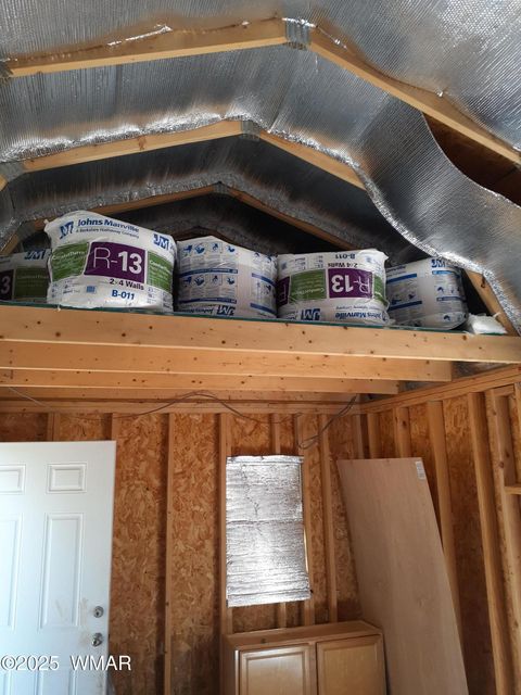 Tiny photo for 460 & 461 CR8301, Concho, AZ 85924 (MLS # 258891)