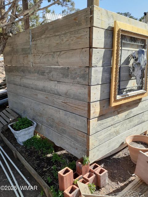 Tiny photo for 460 & 461 CR8301, Concho, AZ 85924 (MLS # 258891)