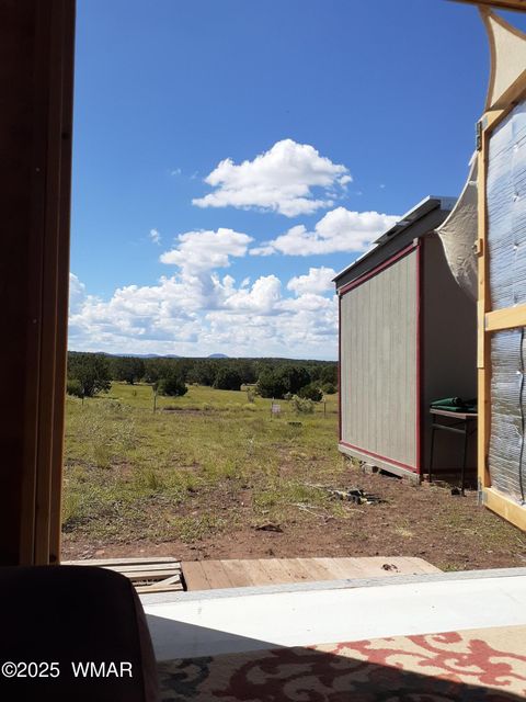 Tiny photo for 460 & 461 CR8301, Concho, AZ 85924 (MLS # 258891)