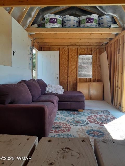 Tiny photo for 460 & 461 CR8301, Concho, AZ 85924 (MLS # 258891)