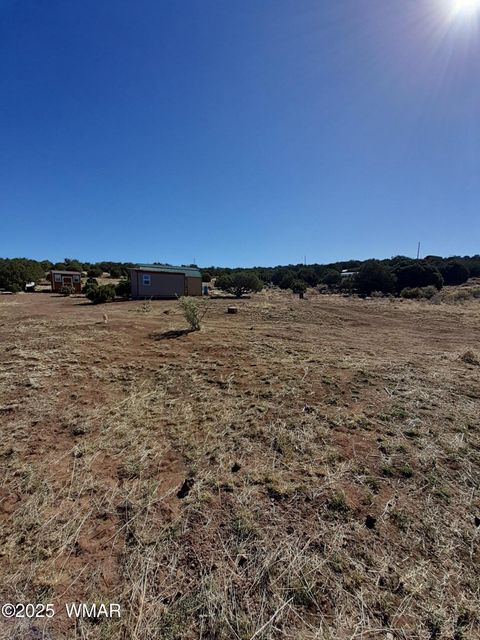 Tiny photo for 460 & 461 CR8301, Concho, AZ 85924 (MLS # 258891)